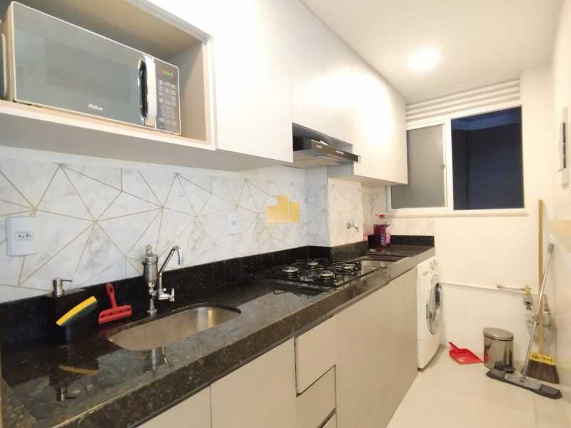 Apartamento, 2 quartos, 81 m² - Foto 22