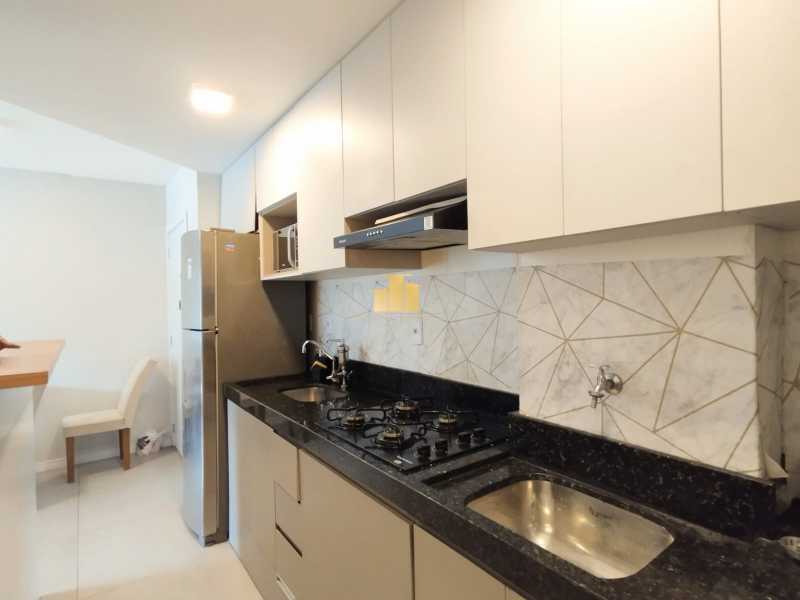 Apartamento, 2 quartos, 81 m² - Foto 23