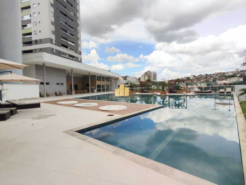 Apartamento, 2 quartos, 81 m² - Foto 5