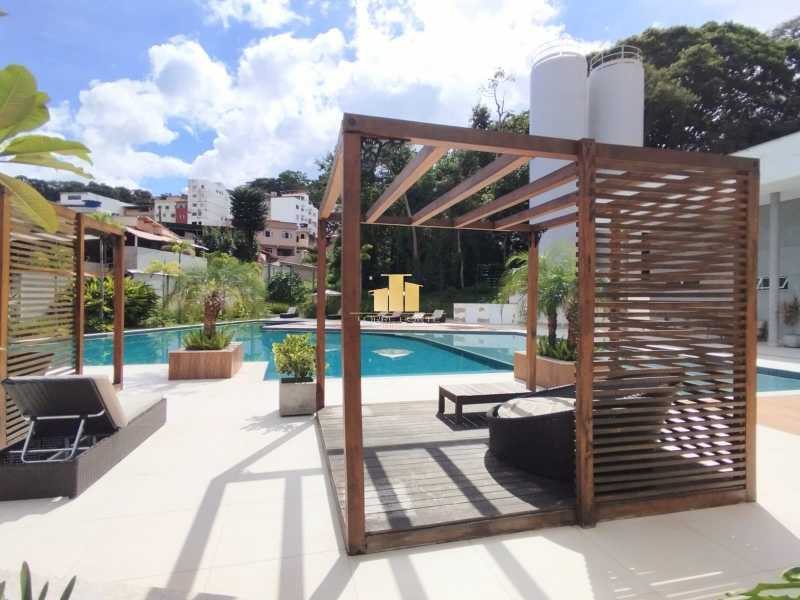 Apartamento, 2 quartos, 81 m² - Foto 4