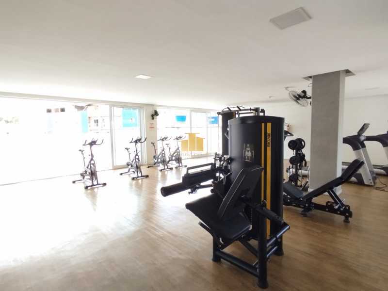 Apartamento, 2 quartos, 81 m² - Foto 13