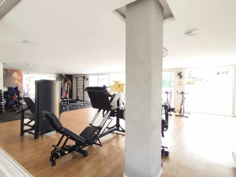 Apartamento, 2 quartos, 81 m² - Foto 14