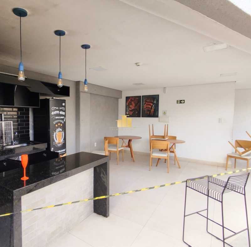 Apartamento, 2 quartos, 81 m² - Foto 12
