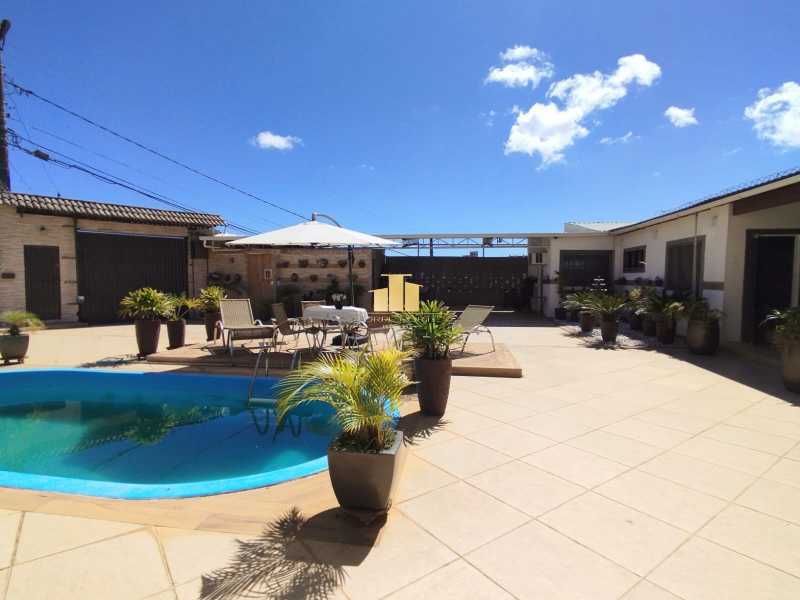 Casa, 3 quartos, 233 m² - Foto 4