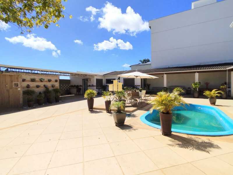 Casa, 3 quartos, 233 m² - Foto 5