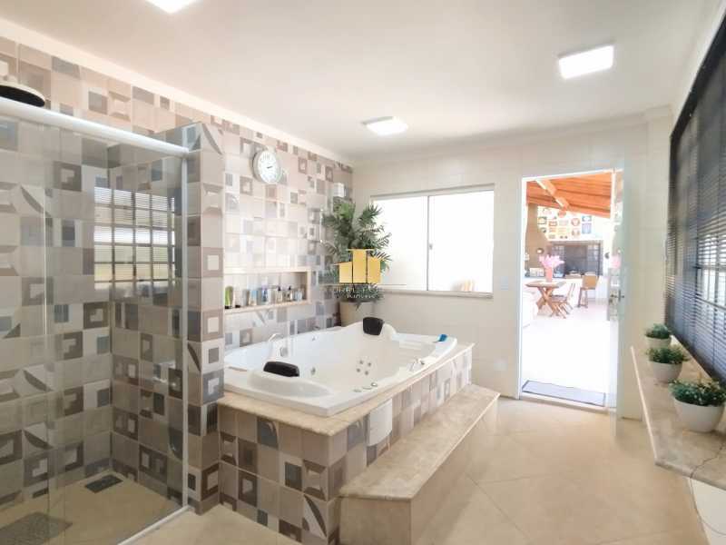 Casa, 3 quartos, 233 m² - Foto 10