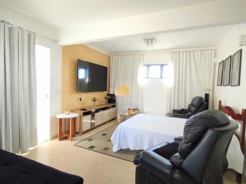 Casa, 3 quartos, 233 m² - Foto 12