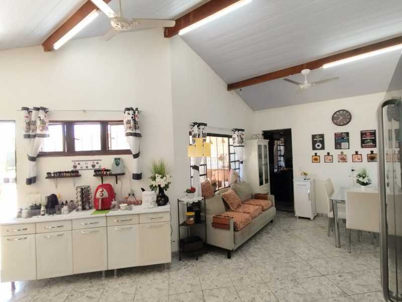 Casa, 3 quartos, 233 m² - Foto 25