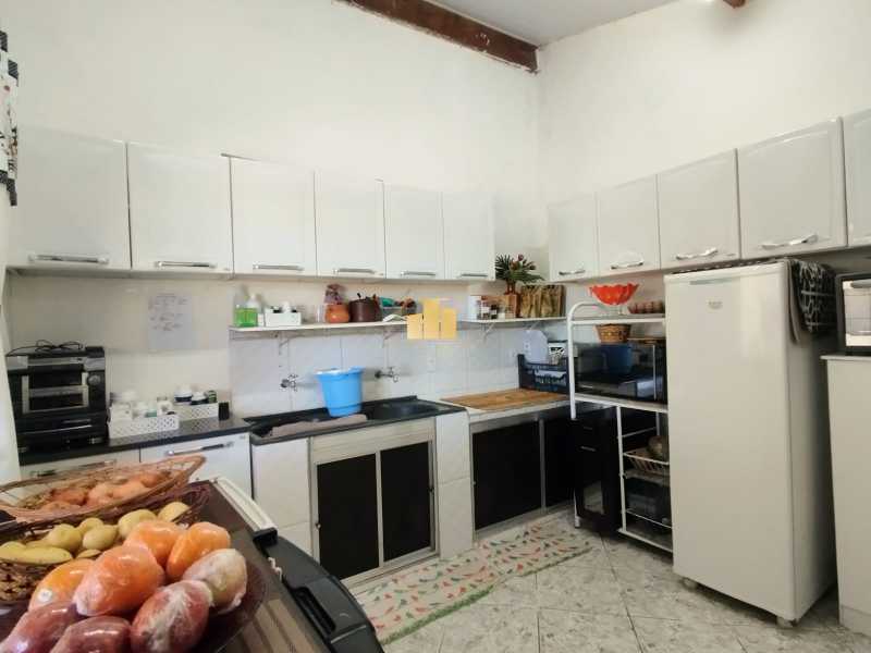 Casa, 3 quartos, 233 m² - Foto 27