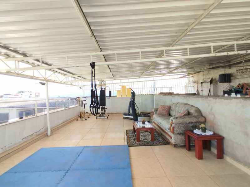 Casa, 3 quartos, 233 m² - Foto 28