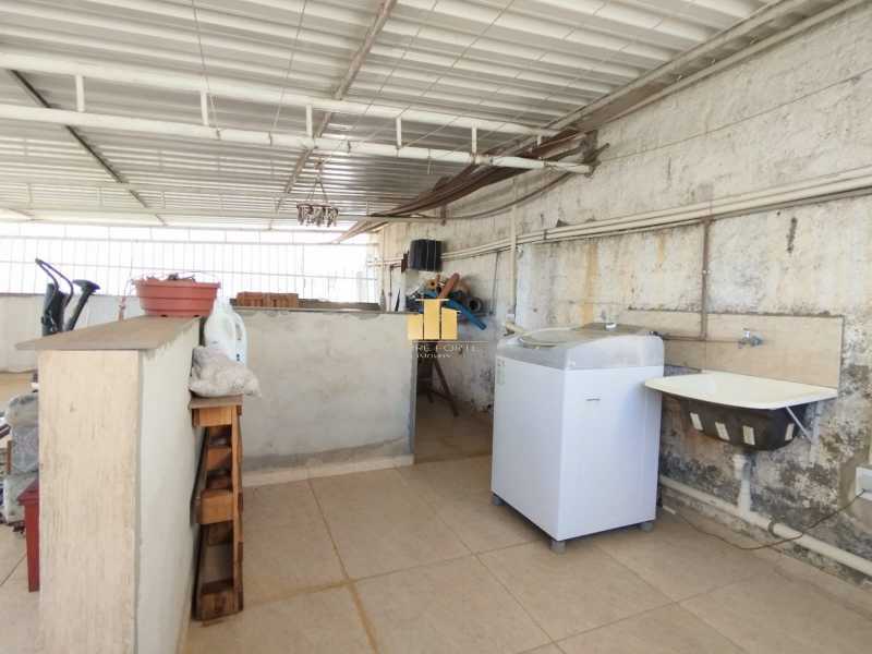 Casa, 3 quartos, 233 m² - Foto 29