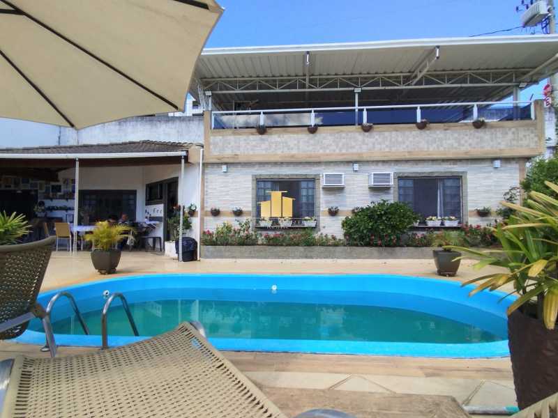 Casa, 3 quartos, 233 m² - Foto 9