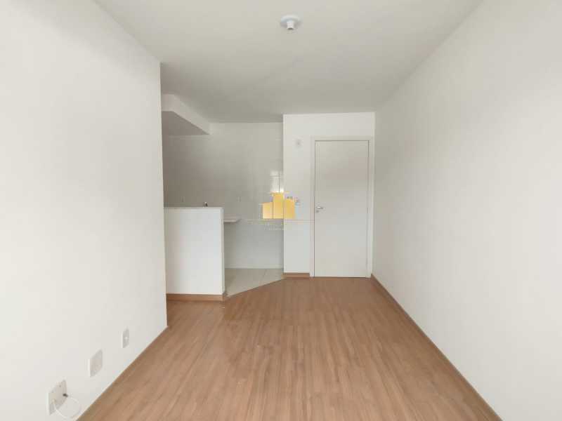 Apartamento, 2 quartos, 44 m² - Foto 11