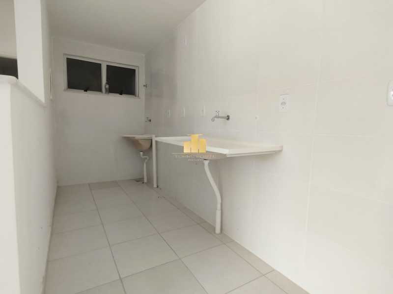 Apartamento, 2 quartos, 44 m² - Foto 23