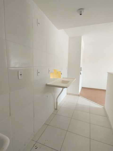 Apartamento, 2 quartos, 44 m² - Foto 22