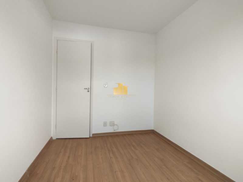 Apartamento, 2 quartos, 44 m² - Foto 21