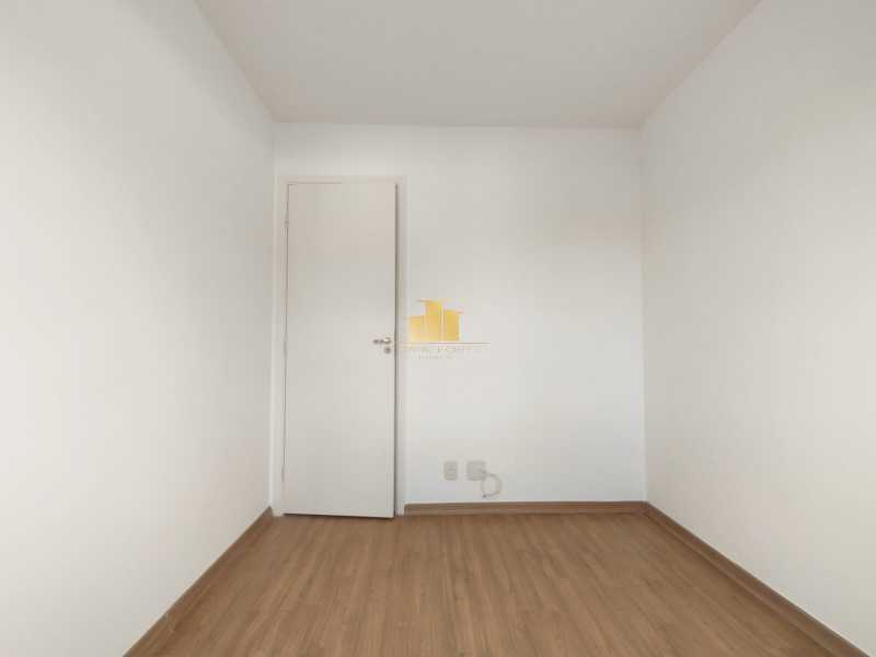 Apartamento, 2 quartos, 44 m² - Foto 16