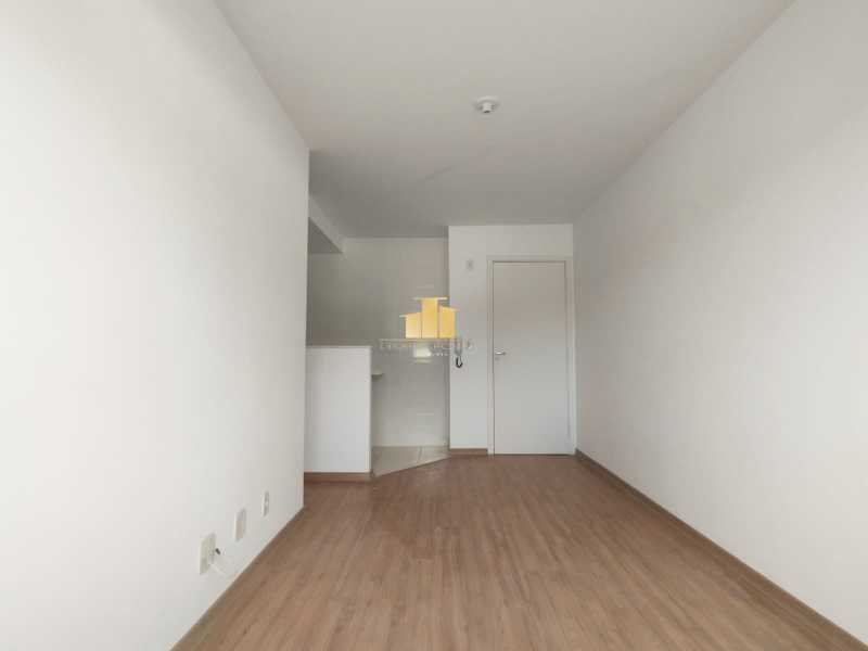 Apartamento, 2 quartos, 44 m² - Foto 13