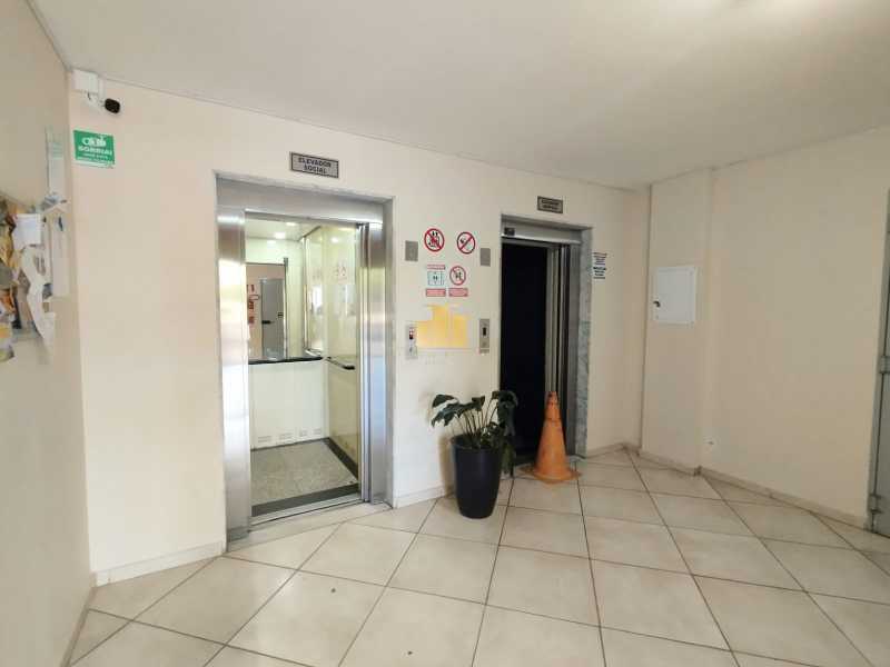 Apartamento, 2 quartos, 44 m² - Foto 9