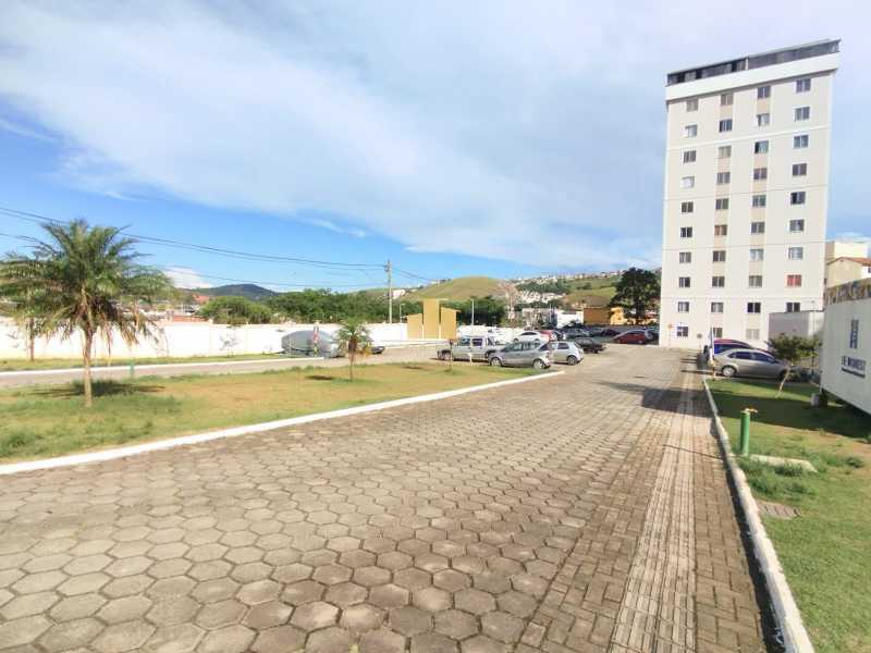 Apartamento, 2 quartos, 44 m² - Foto 3