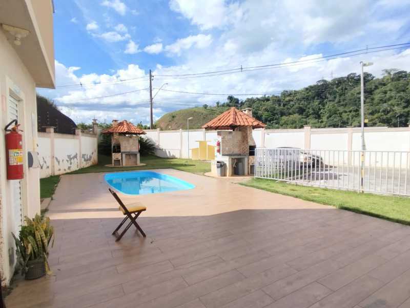 Apartamento, 2 quartos, 44 m² - Foto 7