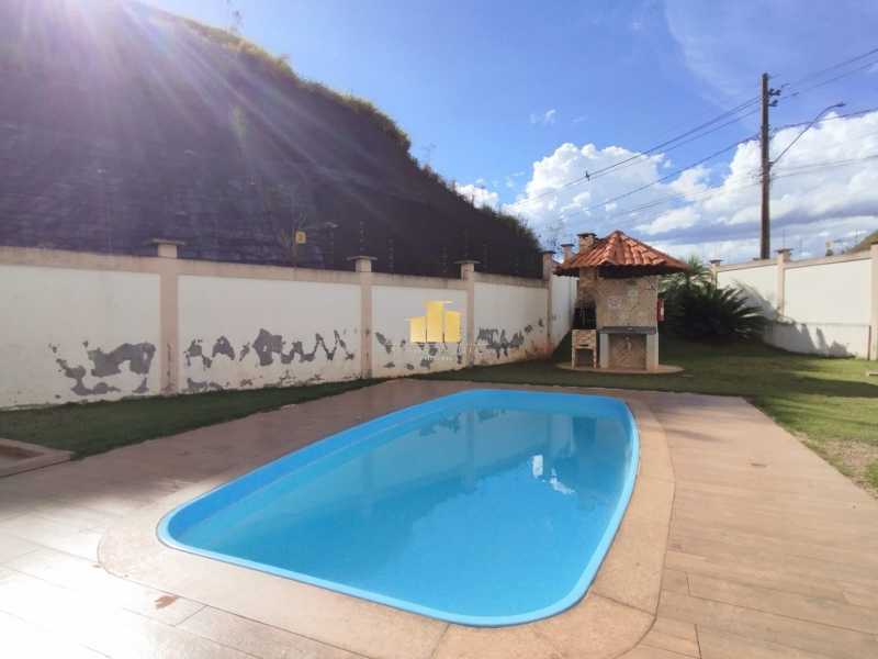 Apartamento, 2 quartos, 44 m² - Foto 8