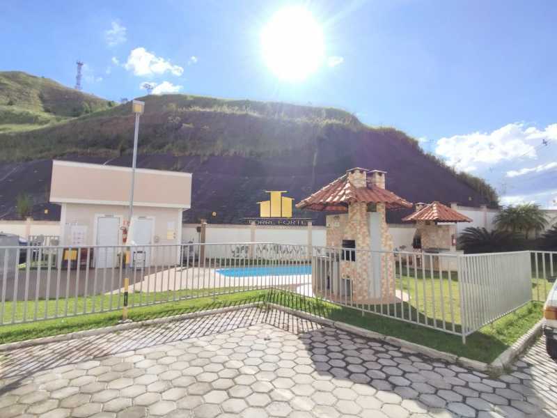 Apartamento, 2 quartos, 44 m² - Foto 4