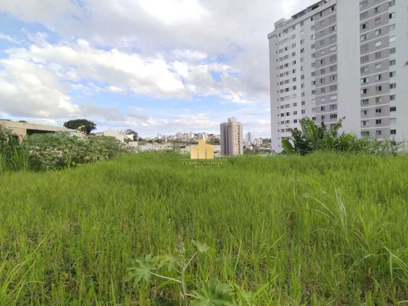 Terreno, 312 m² - Foto 8