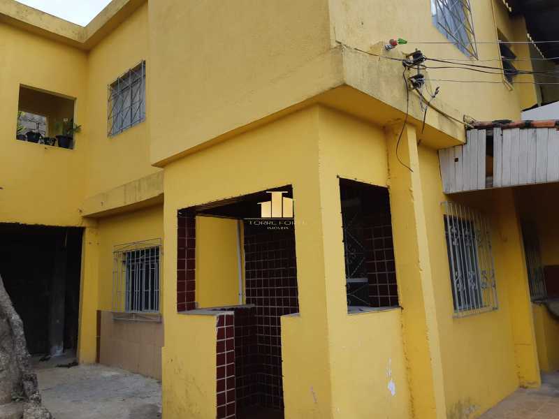Casa, 4 quartos, 158 m² - Foto 1