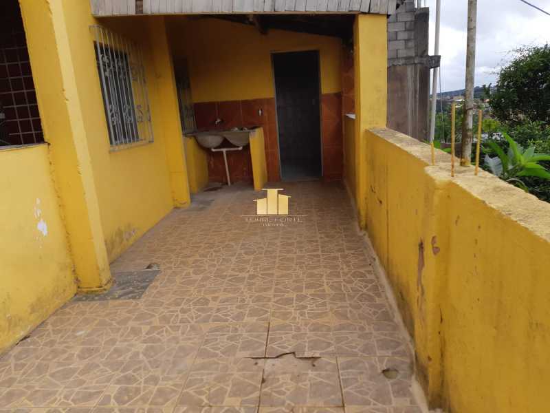 Casa, 4 quartos, 158 m² - Foto 13