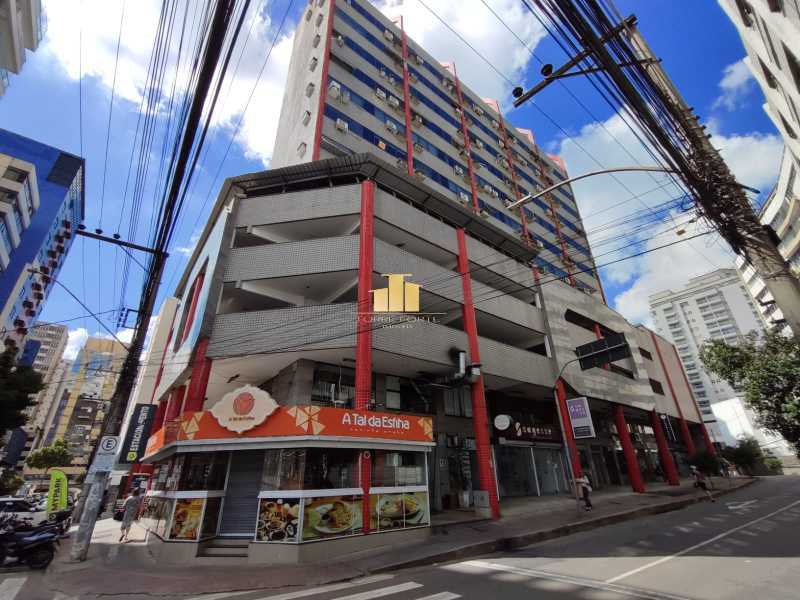 Sala-Conjunto, 48 m² - Foto 1
