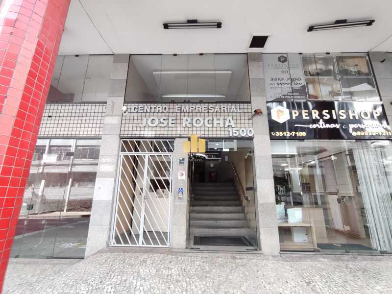 Sala-Conjunto, 48 m² - Foto 3