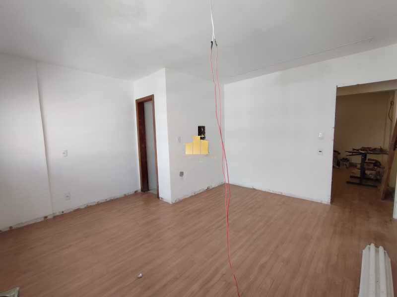 Sala-Conjunto, 48 m² - Foto 7
