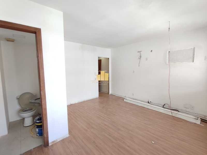 Sala-Conjunto, 48 m² - Foto 10