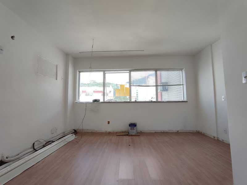 Sala-Conjunto, 48 m² - Foto 8