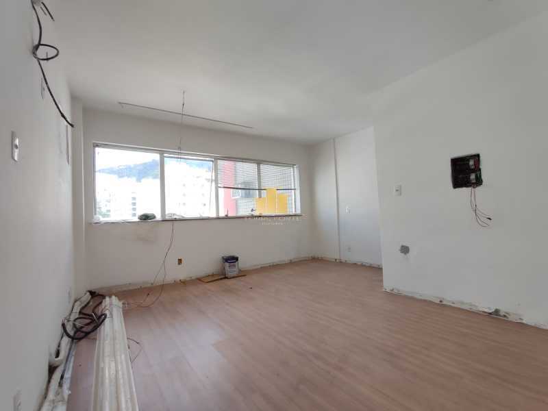Sala-Conjunto, 48 m² - Foto 11