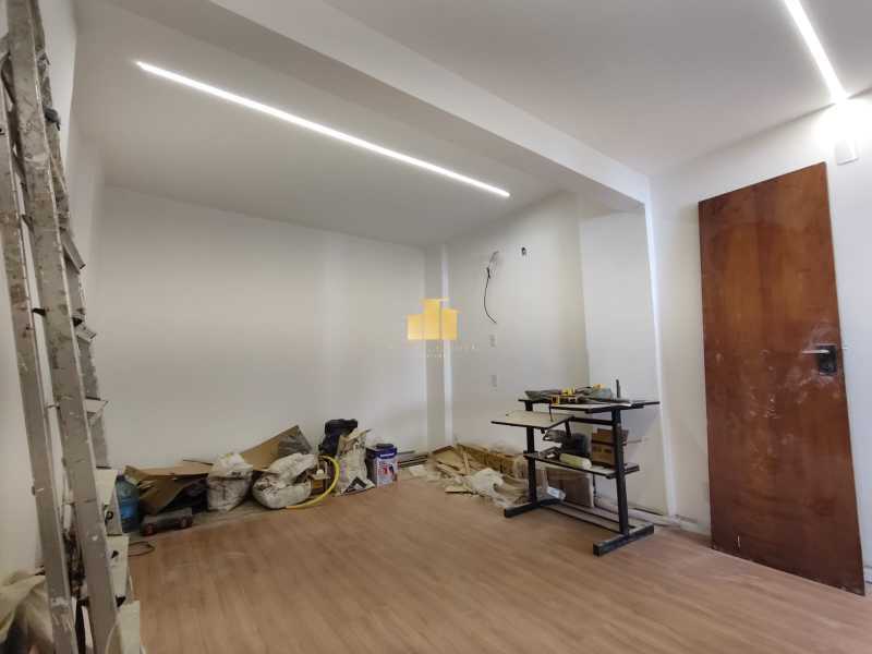 Sala-Conjunto, 48 m² - Foto 12