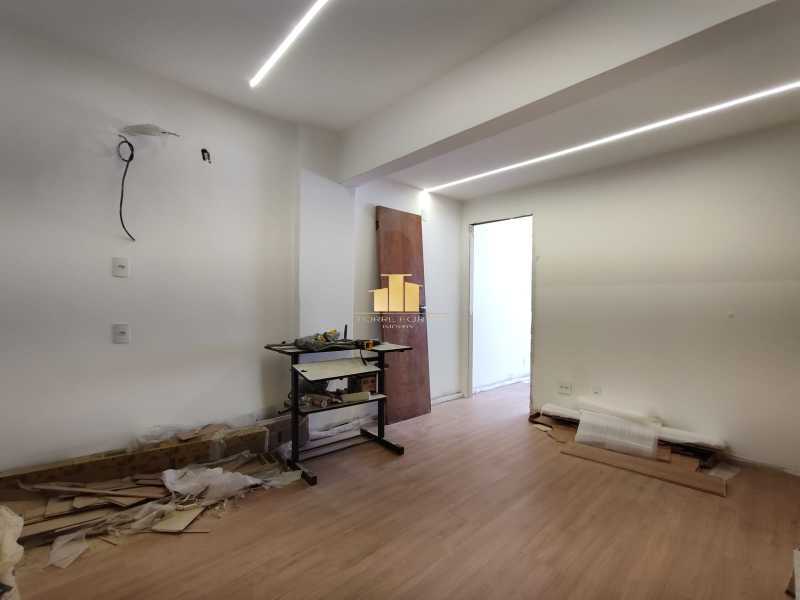 Sala-Conjunto, 48 m² - Foto 13