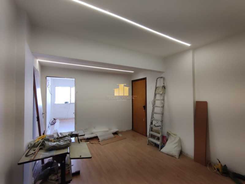 Sala-Conjunto, 48 m² - Foto 14