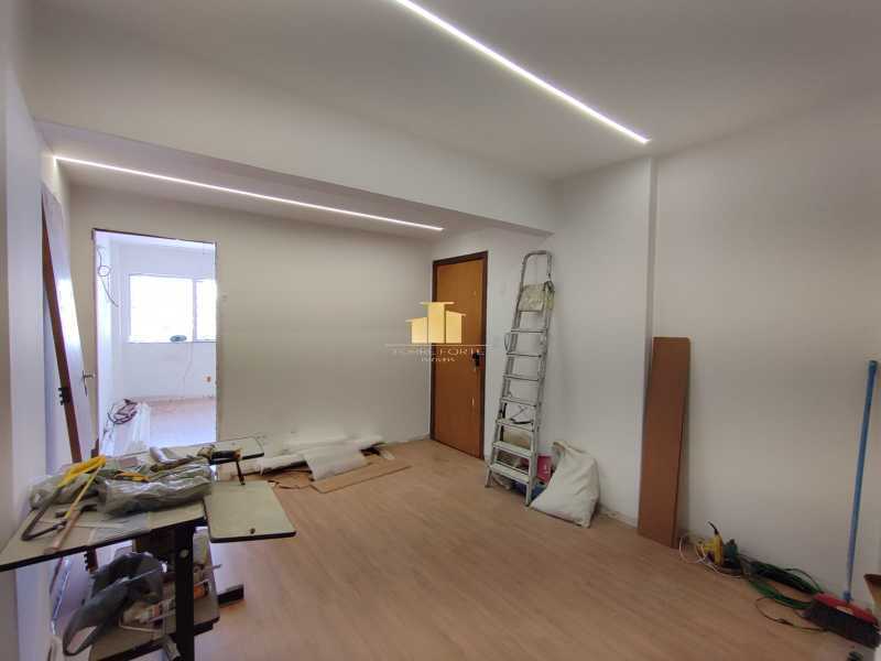 Sala-Conjunto, 48 m² - Foto 6