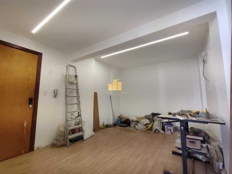 Sala-Conjunto, 48 m² - Foto 15