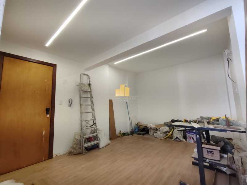 Sala-Conjunto, 48 m² - Foto 16