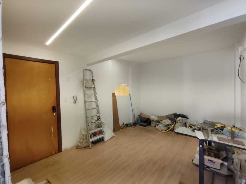 Sala-Conjunto, 48 m² - Foto 17