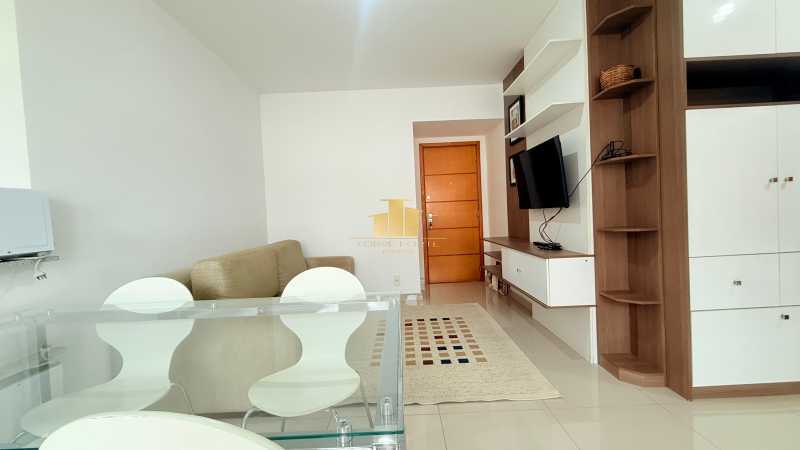 Apartamento, 2 quartos, 103 m² - Foto 2