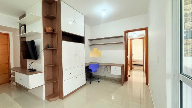 Apartamento, 2 quartos, 103 m² - Foto 3