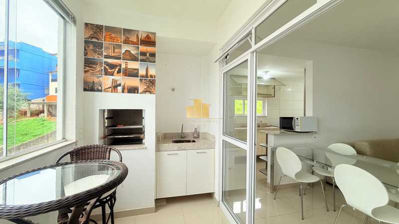 Apartamento, 2 quartos, 103 m² - Foto 6