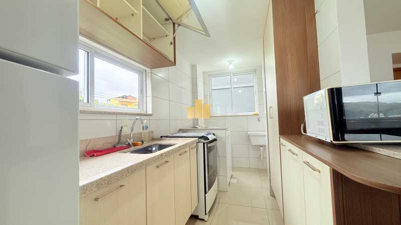 Apartamento, 2 quartos, 103 m² - Foto 8