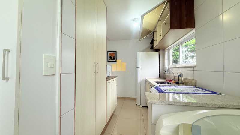 Apartamento, 2 quartos, 103 m² - Foto 9