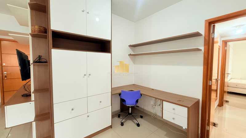 Apartamento, 2 quartos, 103 m² - Foto 11
