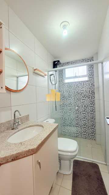 Apartamento, 2 quartos, 103 m² - Foto 14